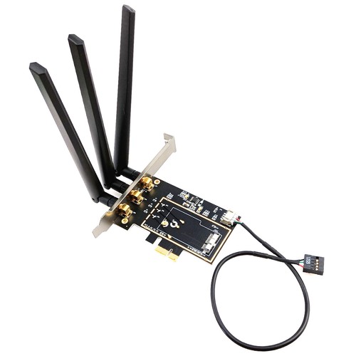 Bcm94360cs desktop pcie - bcm94360cs, to