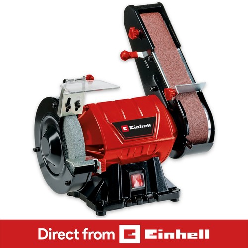 Einhell belt sander - einhell,