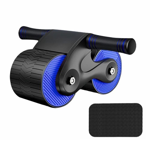 Automatic rebound roller - automatic,