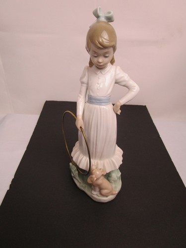 Nao lladro figurine - nao, #0379