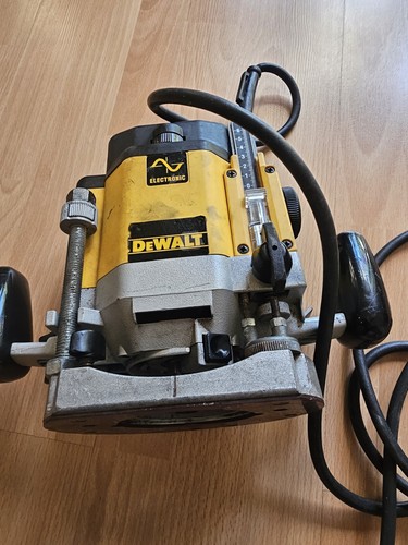 Dewalt dw625elxw 110v - -, 115v