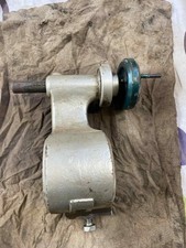 Drummond A-Type lathe Early