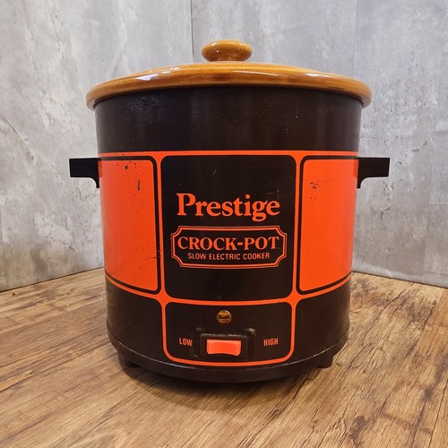 Vintage 1970 prestige orange - vintage,
