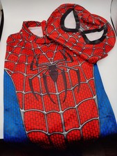 Children's Spiderman Morph