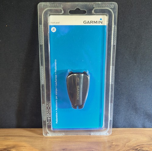 Garmin ant foot pod footpod - foot,
