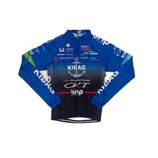 Vintage Kibag Cycling Race