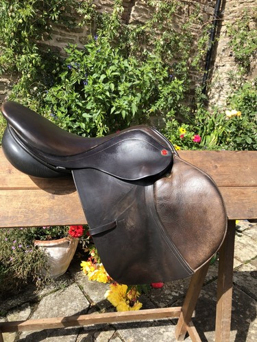 Albion legend saddle mm - xc,
