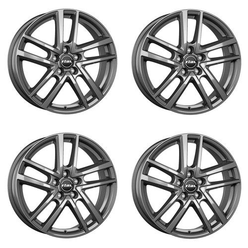 Rial astorga wheels 5jx19 - wheels, 7.5jx19