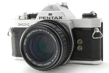 【EXC】Pentax MX SLR 35mm