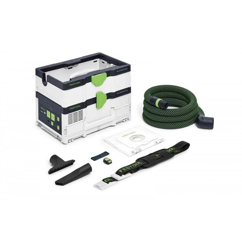 Festool dust extractor ctlc - festool,
