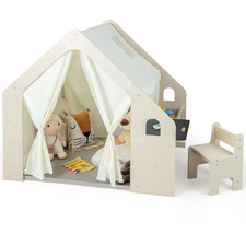 6-in-1 multifunctional design