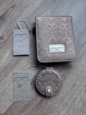 Laura Ashley Manicure Set and