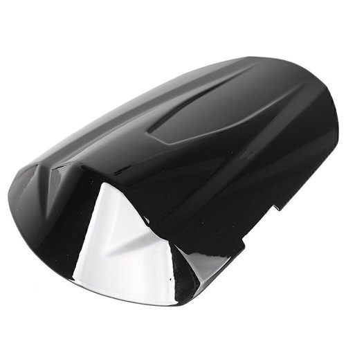 Rear solo seat cowl cover - cowl, fit