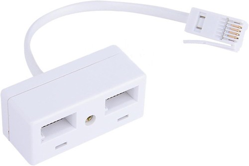 Phone splitter way - phone,