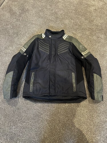 Genuine bmw motorrad - genuine,