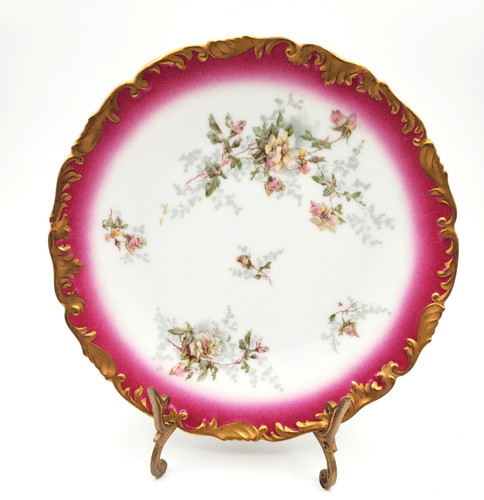 19th century french v - century, t&v