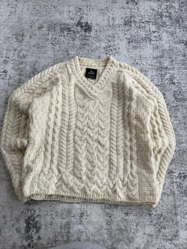 Aran woollen mills - woollen,