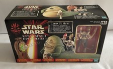 Star Wars Episode 1 Jabba The