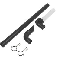 Baxi Plume Kit inc. 1m