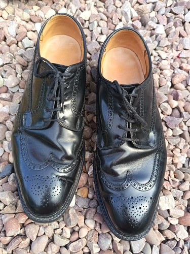 Men church leather - men's, church's