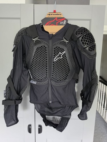 Alpinestars bionic action - bionic,