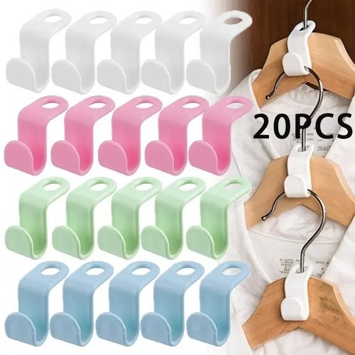 Space saver clothes hanger - space,