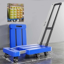 270KG Folding Hand Truck Heavy