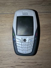Nokia 6600 (GSM) 2.1'' 0.3MP