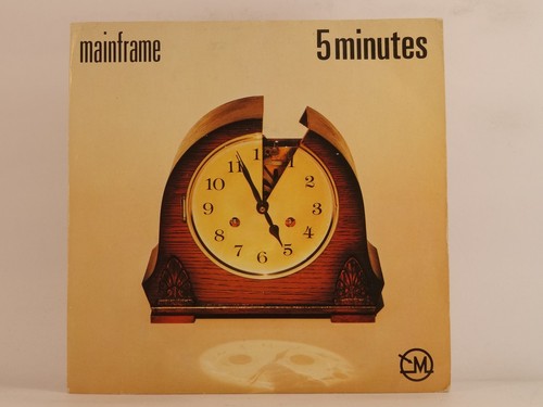 Mainframe minutes 2 - minutes, (111)