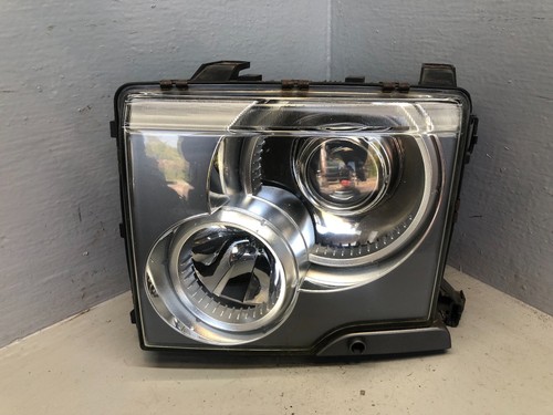 Range rover l322 headlight - l322,