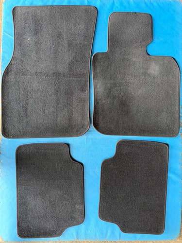 Mini one cooper set floor - set, of