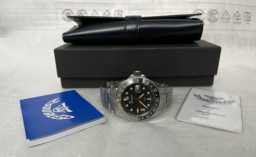 Squale 1545 atmos tropic - squale,