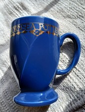 Hornsea pottery 1998 - hornsea, pottery,
