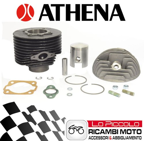 Thermal group cylinder athena - group,