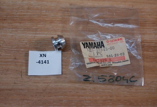 Yamaha xt500 sr500 - yamaha, sr400