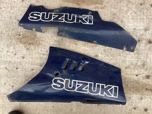Suzuki rg500 rg400 h - rg500,