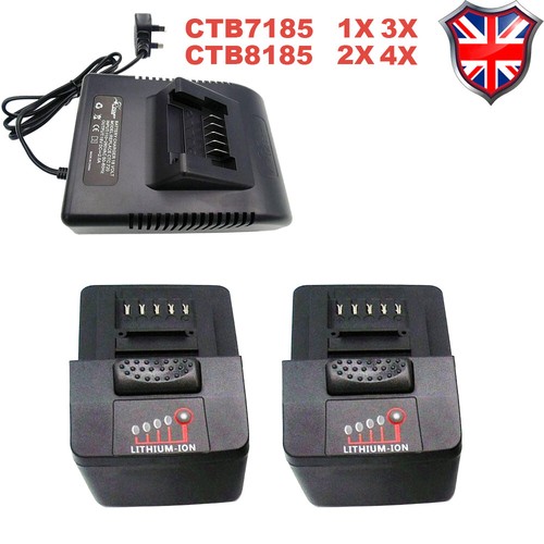 Battery for snap 18v - battery,