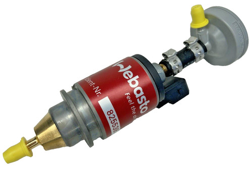 Webasto fuel pump 1322440a 12v - pump,