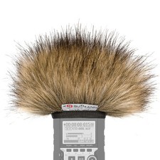 Gutmann Microphone Fur