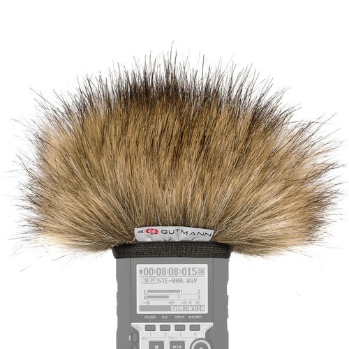 Gutmann microphone fur - microphone,