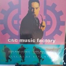 C & C Music Factory Gonna Make