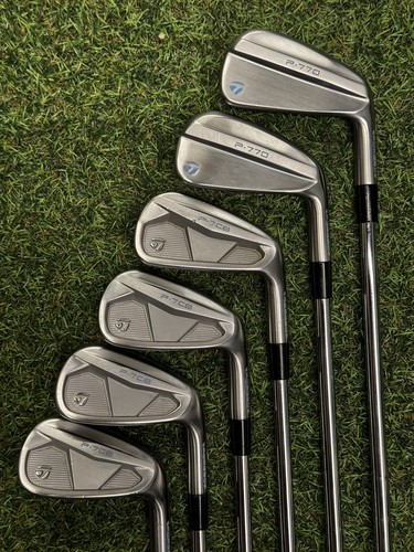 Taylormade 7cb p770 - taylormade, combo