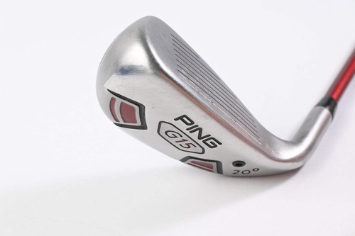 Ping g15 hybrid 20 - ping,