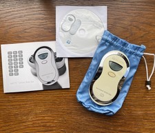 Nu skin galvanic body spa -