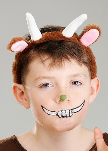 Childrens size the gruffalo - the,