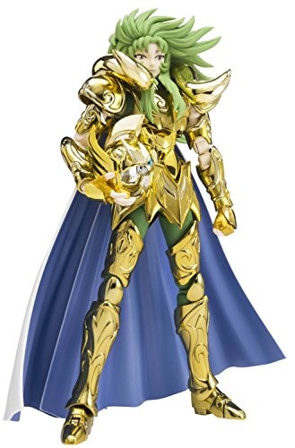 Saint cloth myth aries - cloth, ex