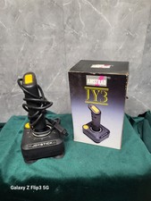 Vintage Computing JY3 Joystick