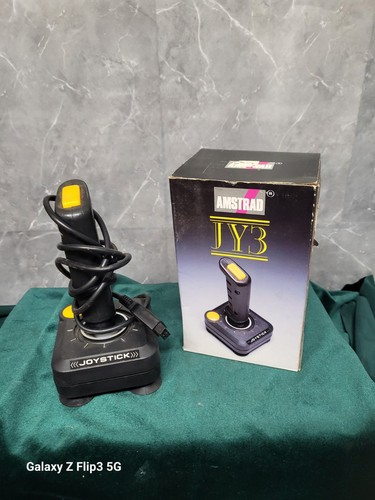 Vintage computing jy3 joystick - jy3,
