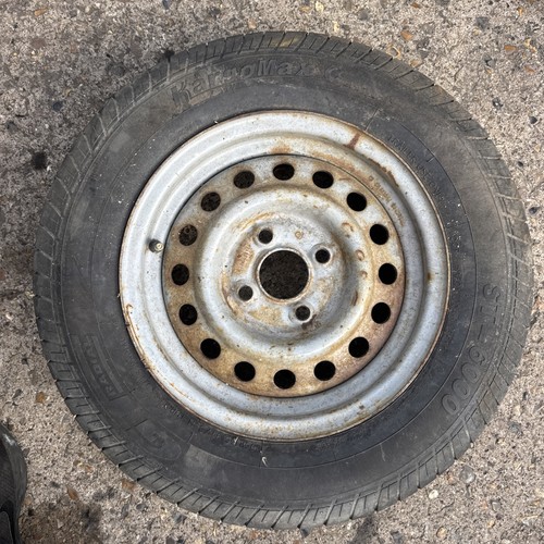 13inch trailer spare - ⭐13inch,