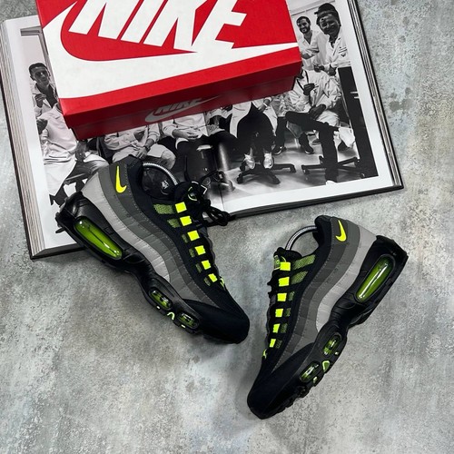 Nike air max men trainers - nike,
